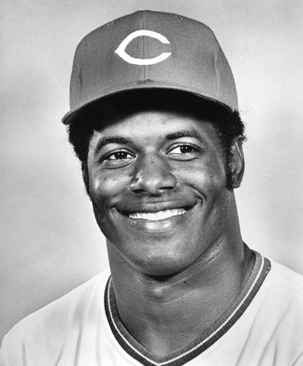 Father: Ken Griffey Sr.