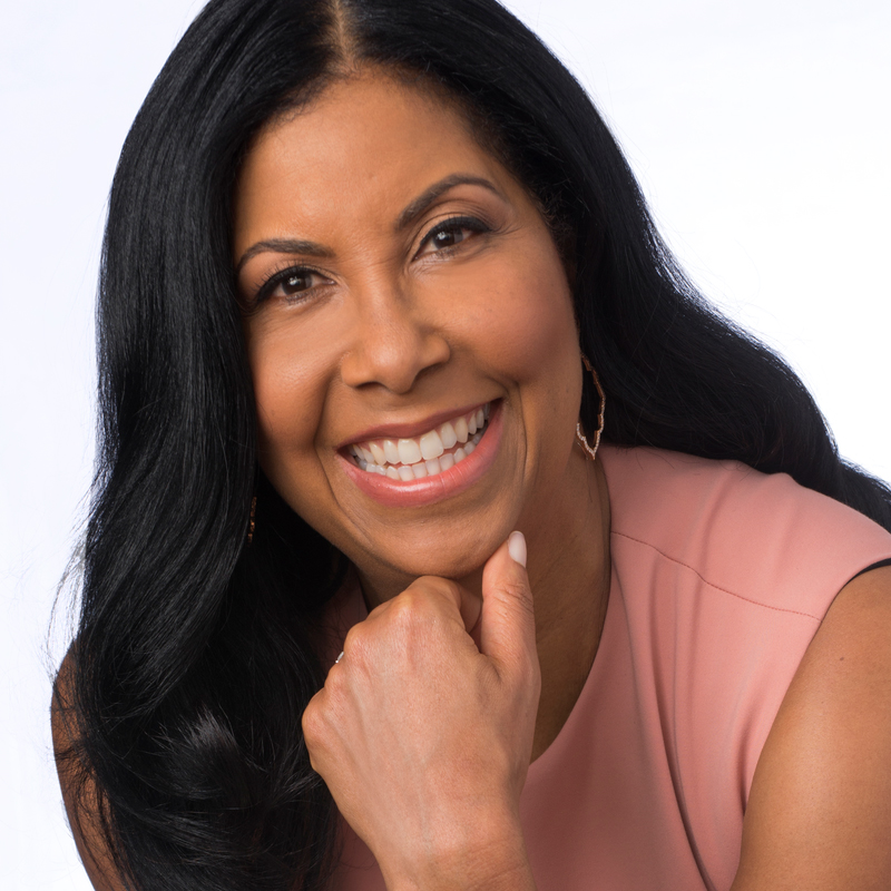 Spouse: Cookie Johnson