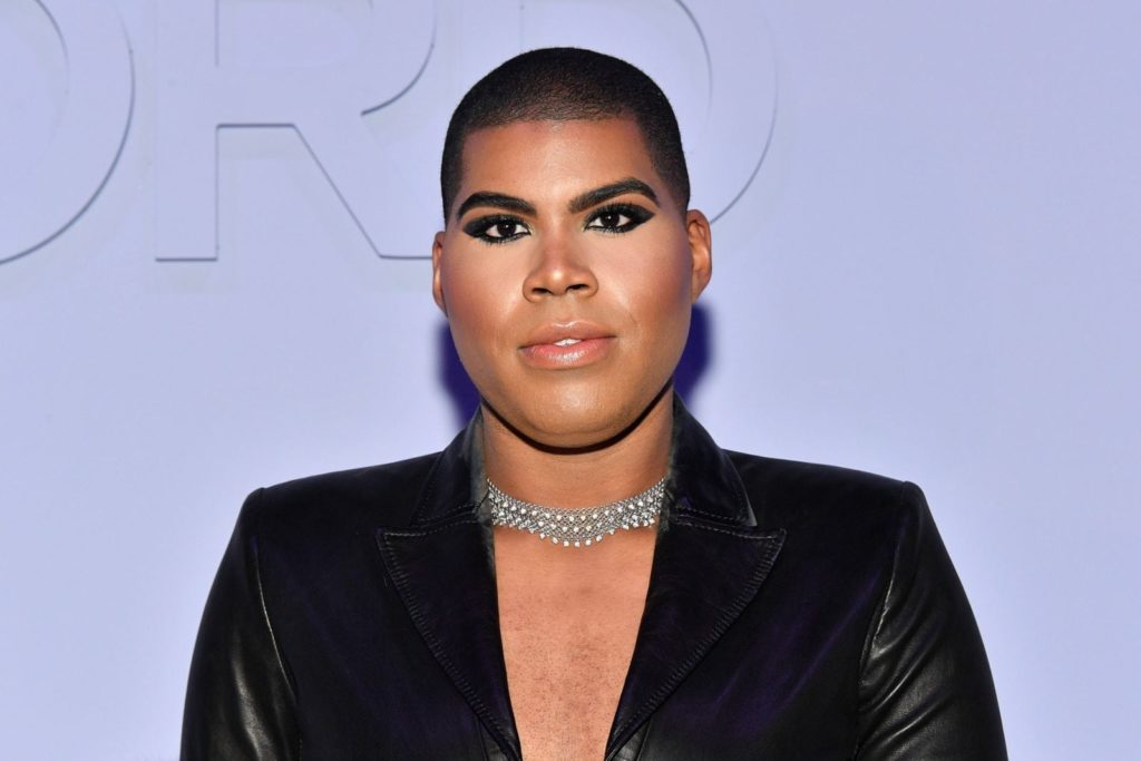 Son: EJ Johnson