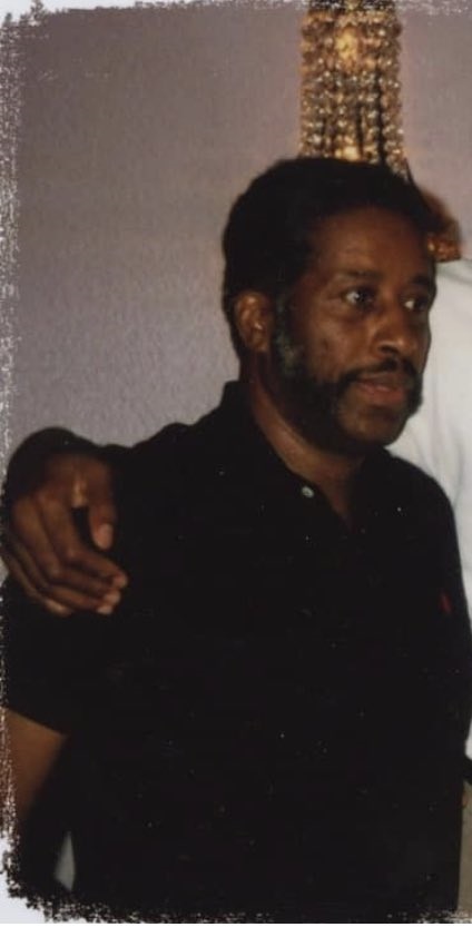 Father: Earvin Johnson Sr.