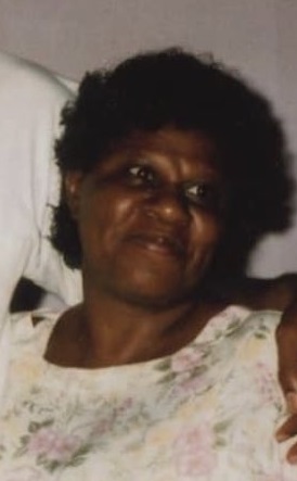 Mother: Christine Johnson