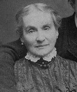 Mother: Cecília Steiner