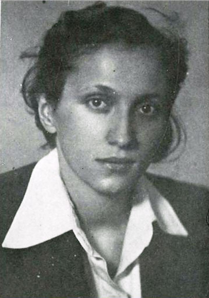 late wife: Davorjanka Paunović