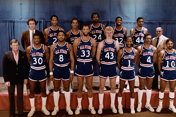 Gallery of Magic Johnson