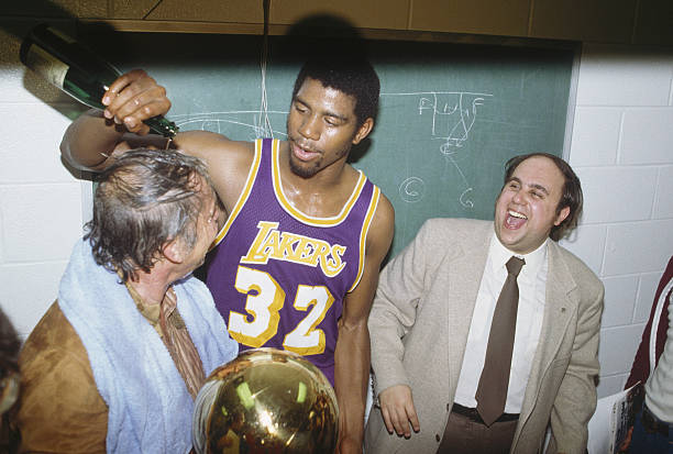 Gallery of Magic Johnson