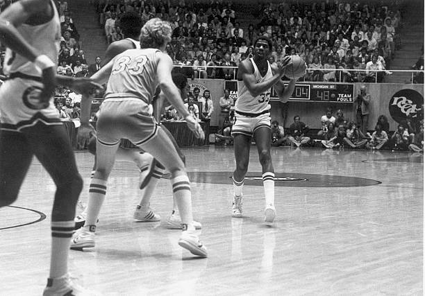 Gallery of Magic Johnson