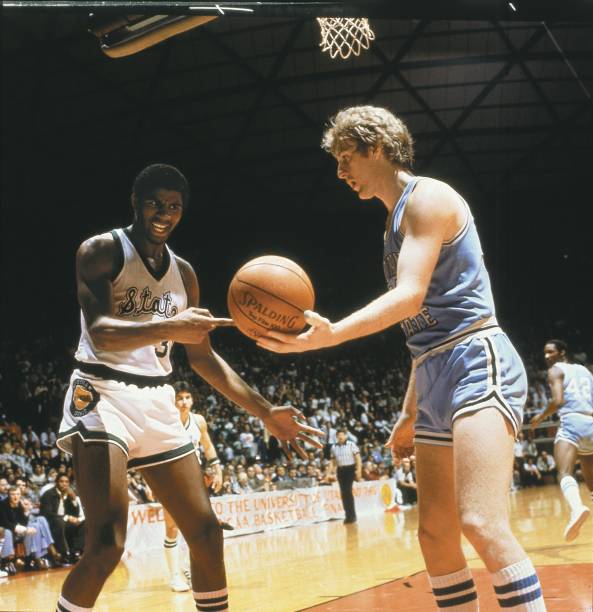 Gallery of Magic Johnson