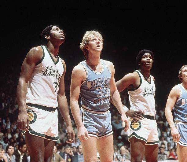 Gallery of Magic Johnson