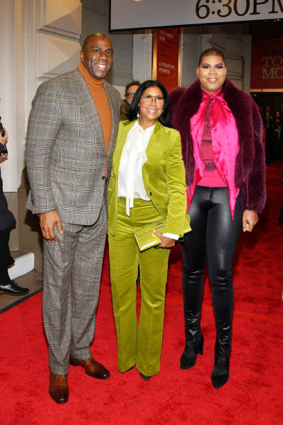 Gallery of Magic Johnson