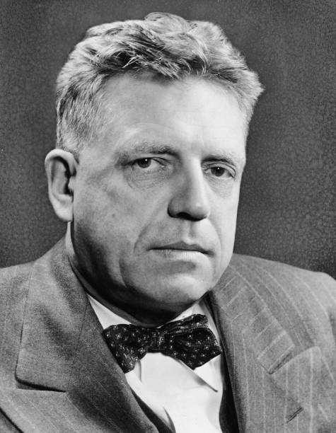 Alfred Kinsey