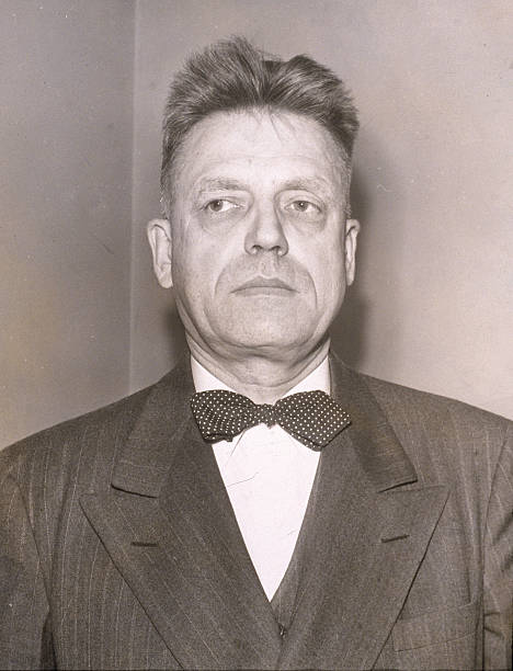 Gallery of Alfred Kinsey