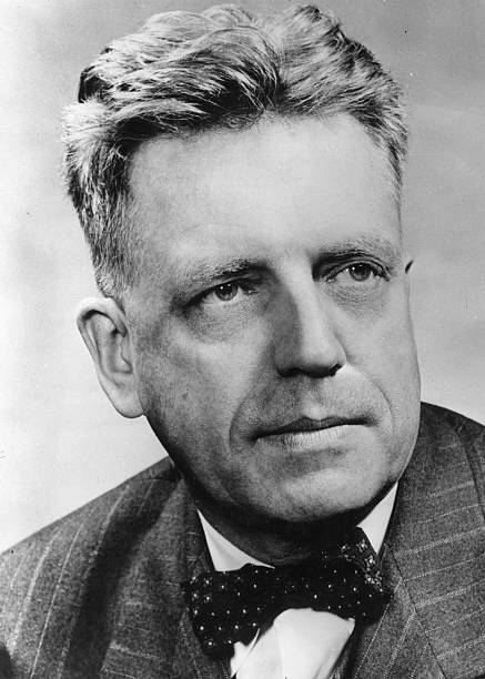 Gallery of Alfred Kinsey