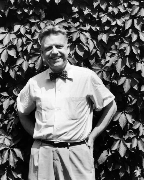 Gallery of Alfred Kinsey