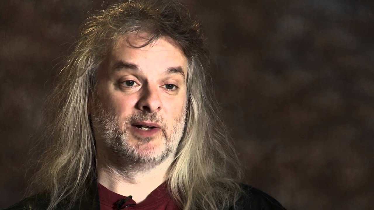 Gallery of David Chalmers