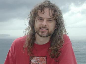 Gallery of David Chalmers
