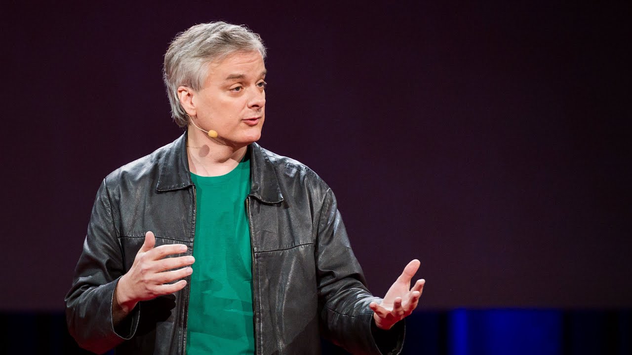 Gallery of David Chalmers