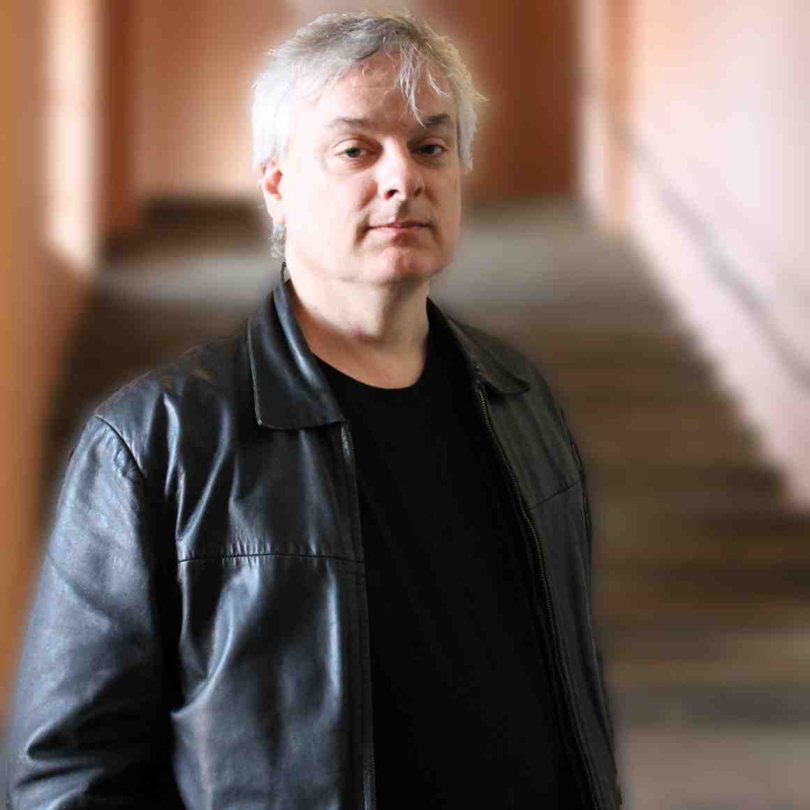 Gallery of David Chalmers