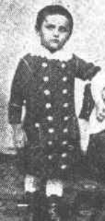 Education period of Harry Houdini in 