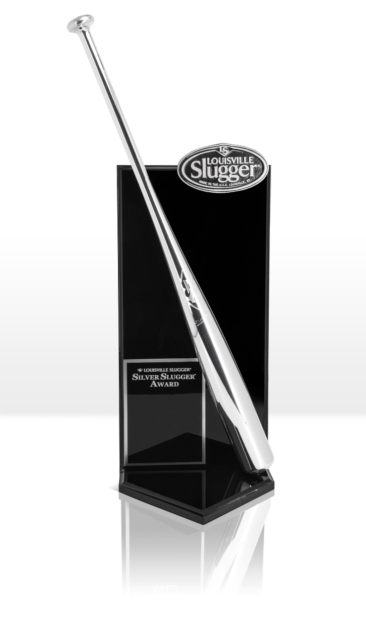 Silver Slugger Award