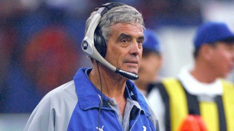 colleague: Jim Mora