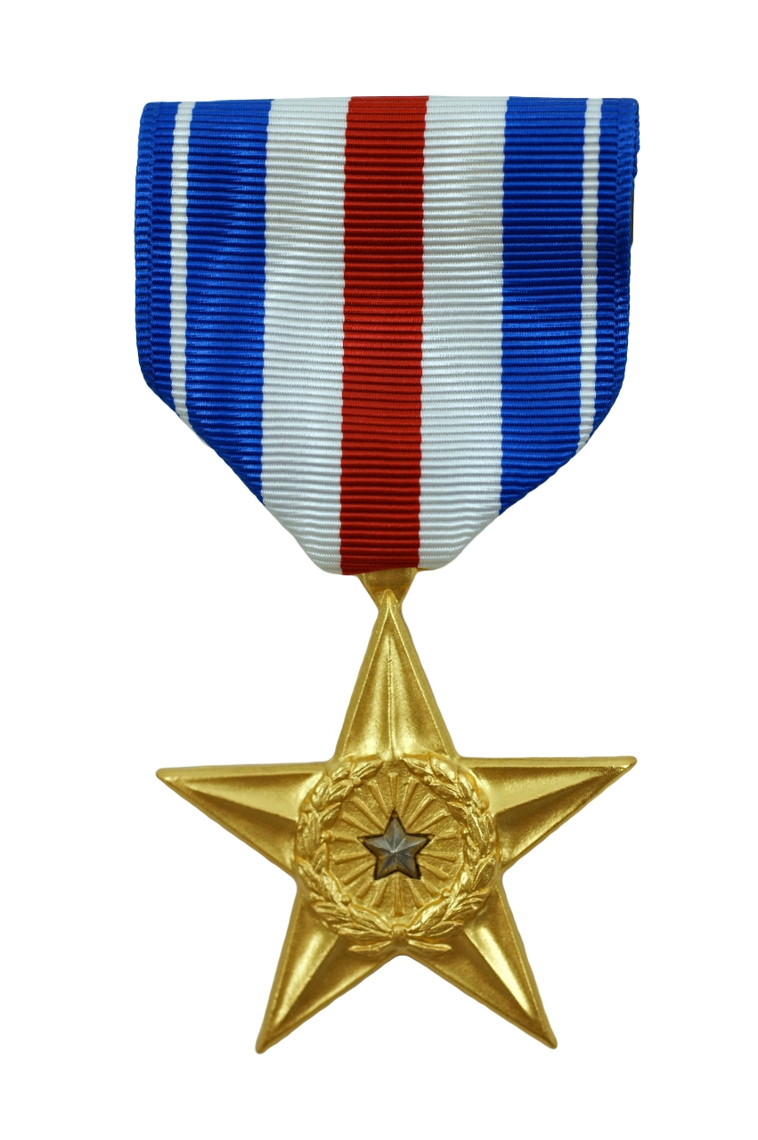 Silver Star