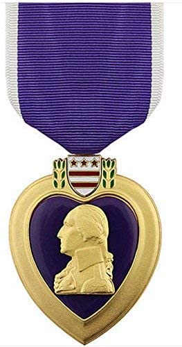 Purple Heart