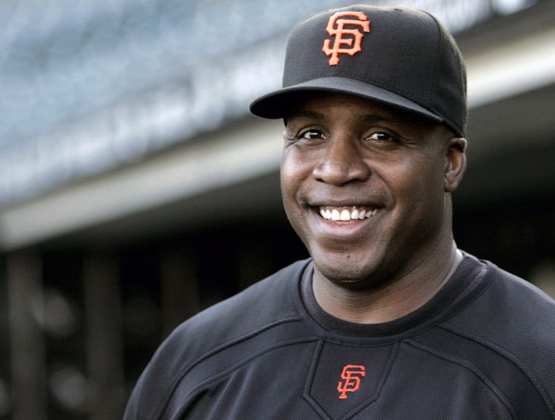 Barry Bonds