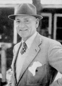 Lewis Maytag I