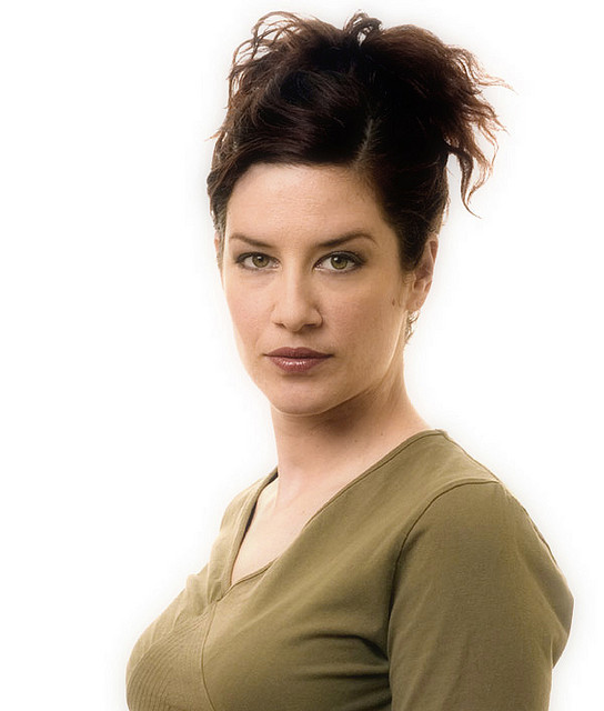 Wife: Gia Milinovich