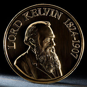 Kelvin Medal and Prize
