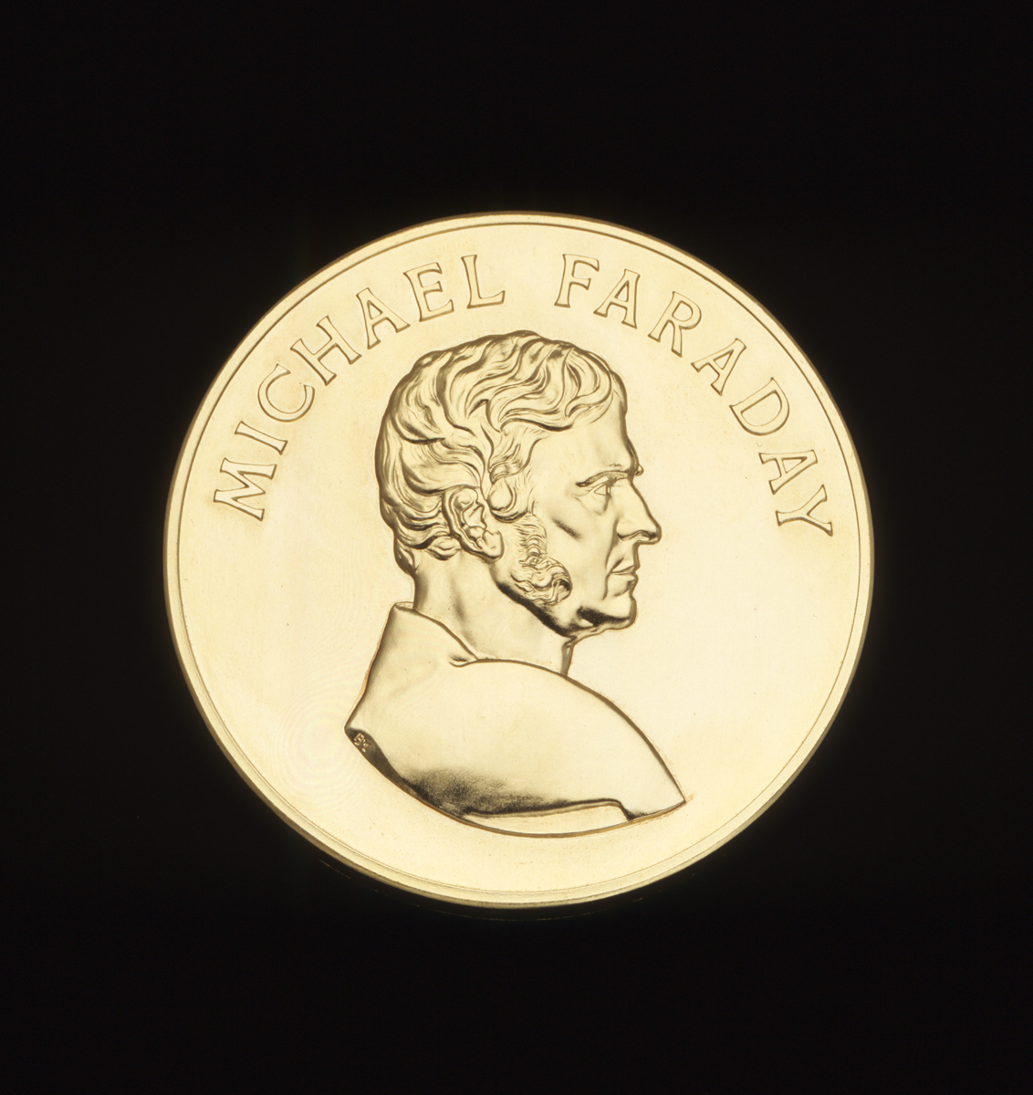 Michael Faraday Prize
