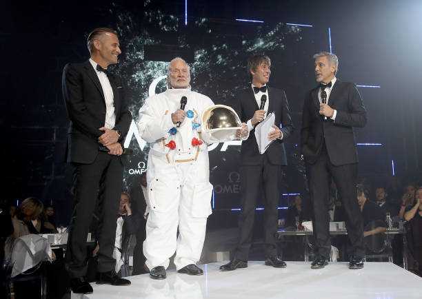 Gallery of Brian Cox
