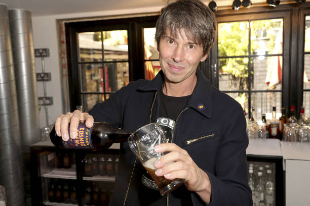 Gallery of Brian Cox