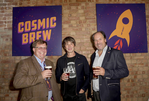 Gallery of Brian Cox
