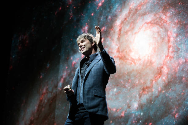 Gallery of Brian Cox