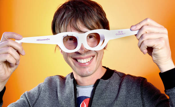 Gallery of Brian Cox