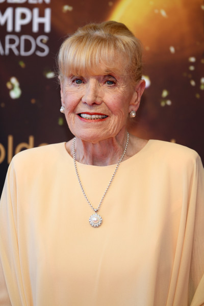 Betty Williams
