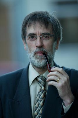 colleague: Ciaran McKeown