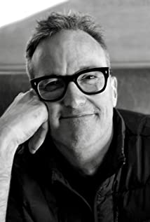 Friend: John Cameron