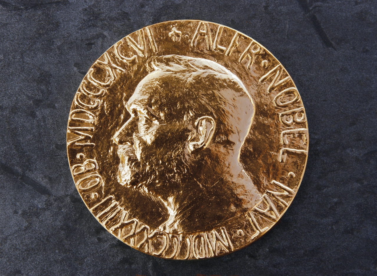 Nobel Peace Prize