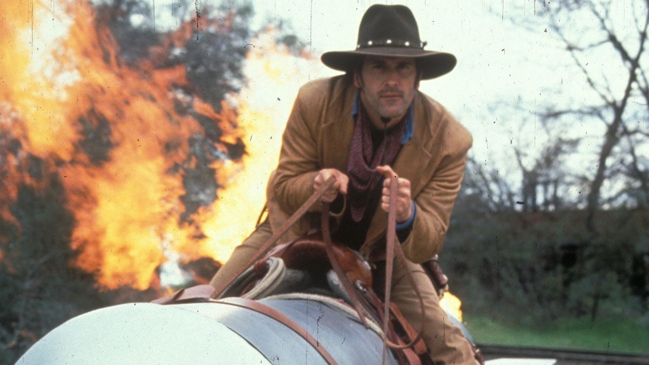 Gallery of Bruce Campbell