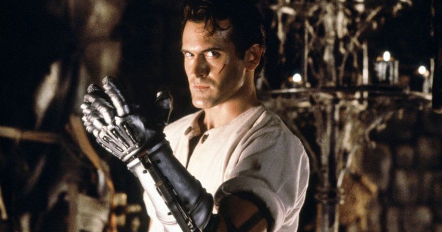 Gallery of Bruce Campbell