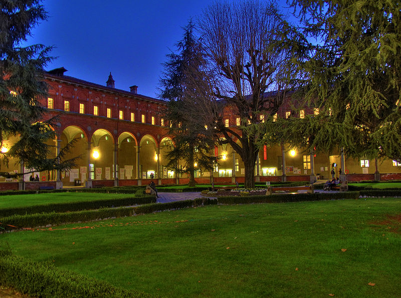 Gallery of Giuseppe Alberigo