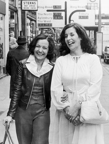 Gallery of Betty Williams