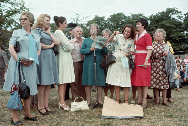 Gallery of Betty Williams