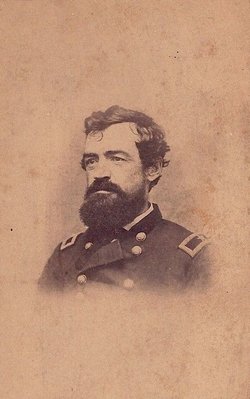 Marcellus Crocker