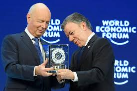 Global Statesman Award