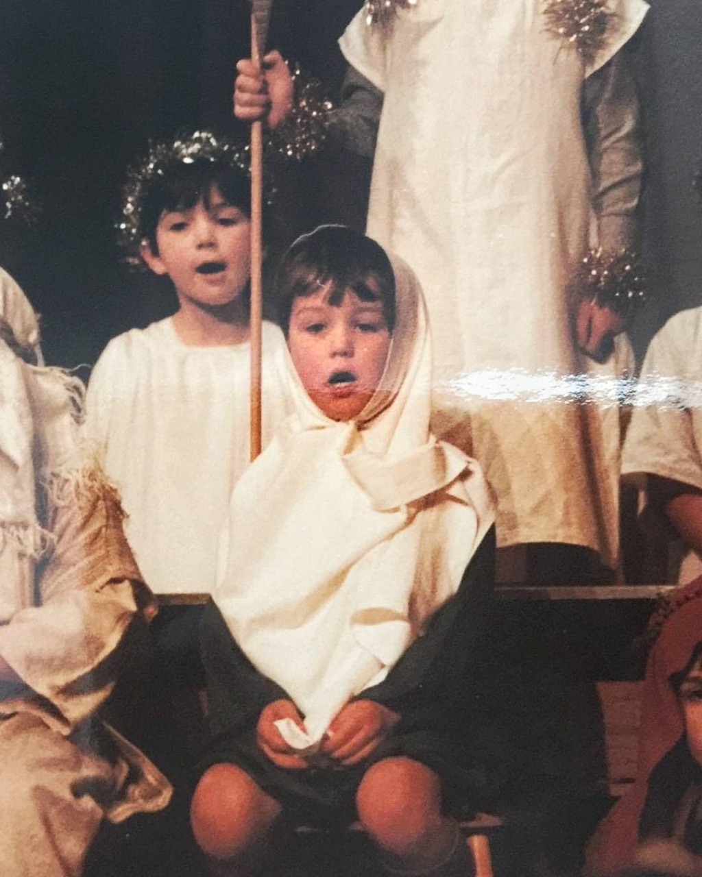 Gallery of Christian Coulson