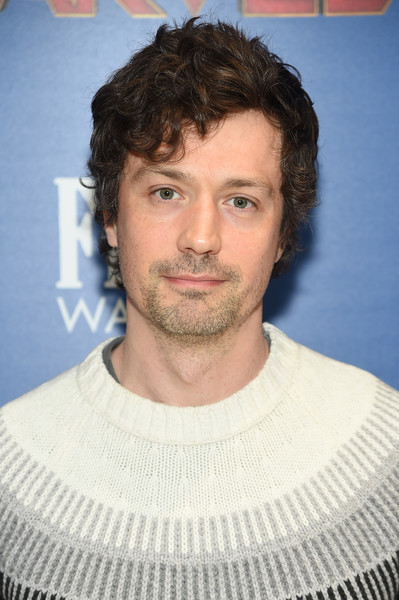 Gallery of Christian Coulson
