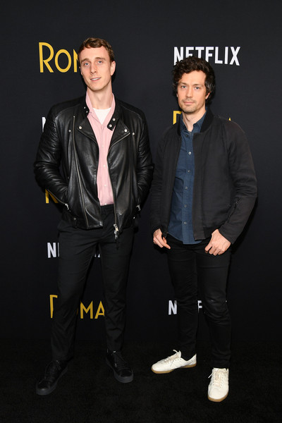 Gallery of Christian Coulson